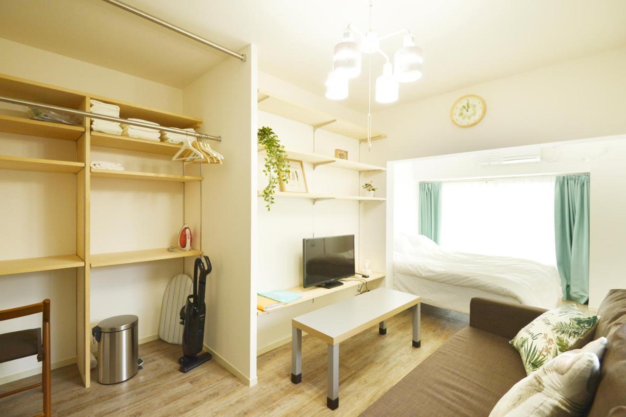 Roppongi Woodshouse501 Leilighet Tokyo Eksteriør bilde