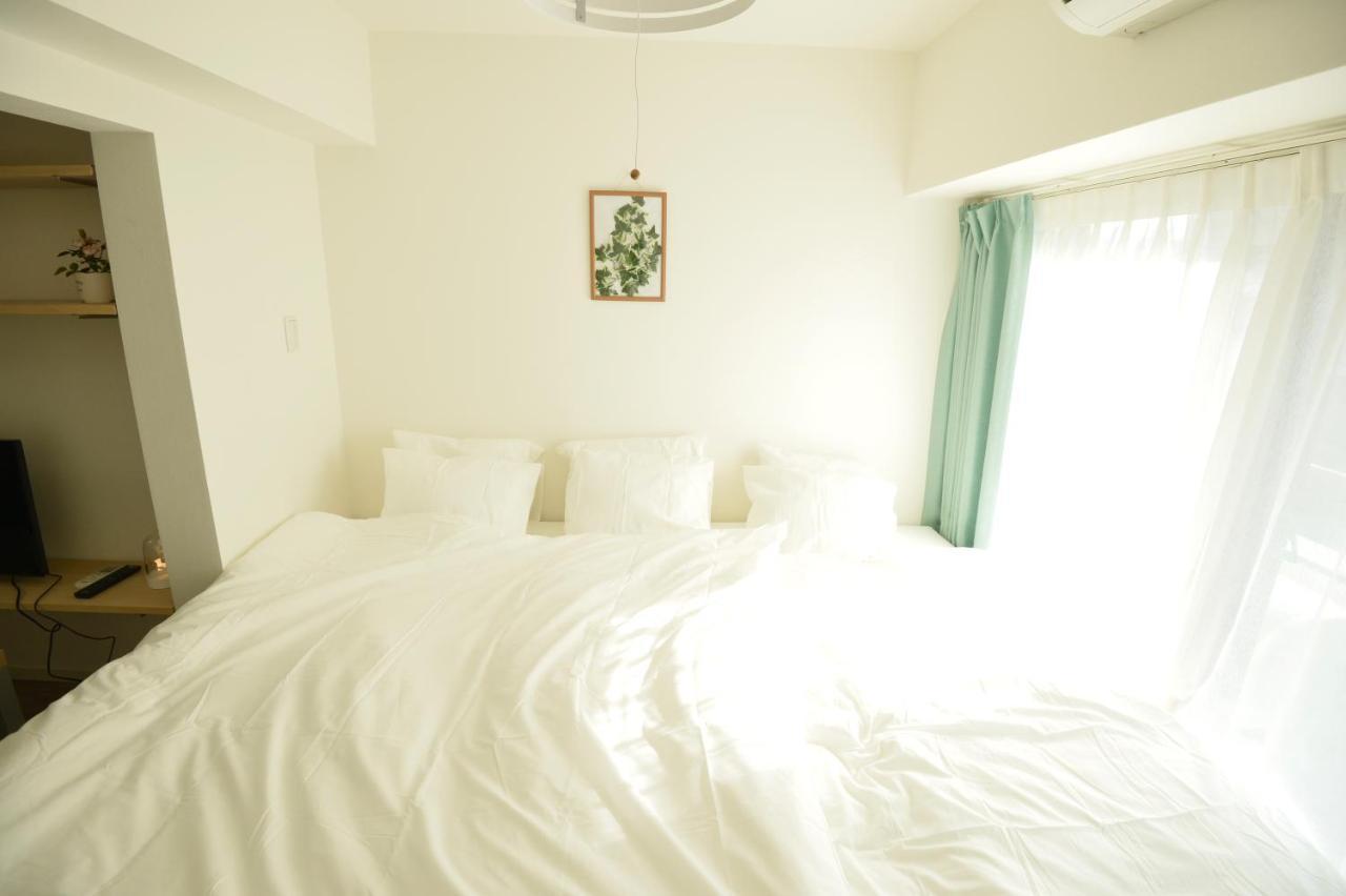 Roppongi Woodshouse501 Leilighet Tokyo Eksteriør bilde