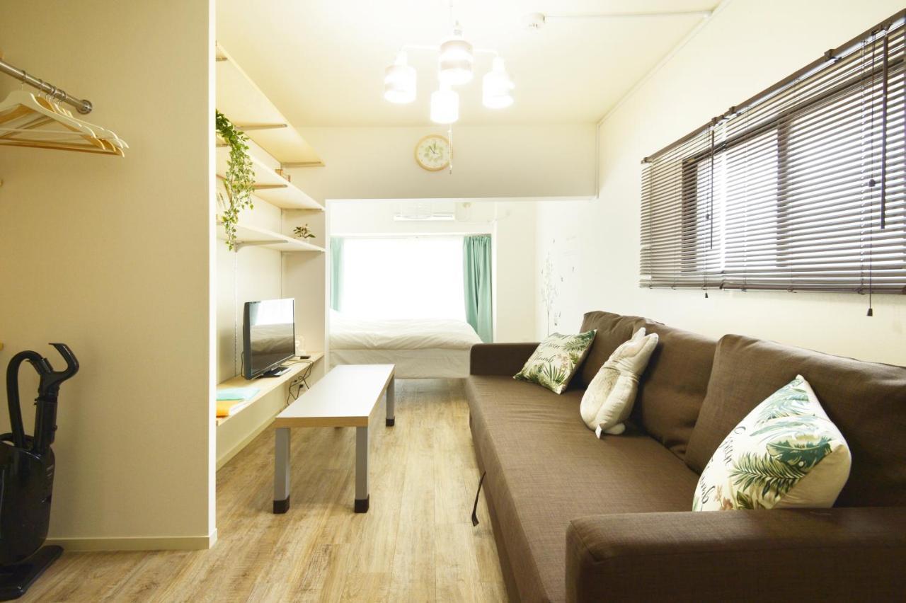 Roppongi Woodshouse501 Leilighet Tokyo Eksteriør bilde