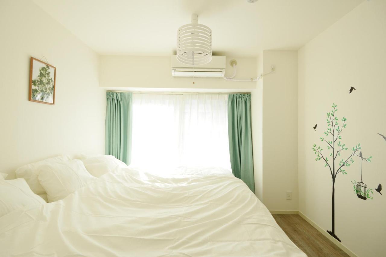 Roppongi Woodshouse501 Leilighet Tokyo Eksteriør bilde